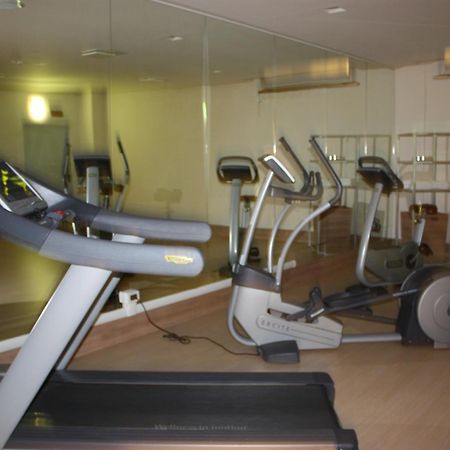 THotel Lamezia Lamezia Terme Esterno foto