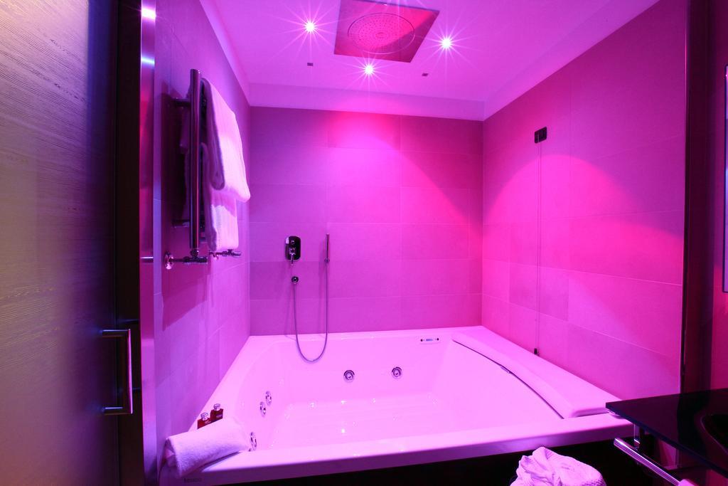 THotel Lamezia Lamezia Terme Esterno foto
