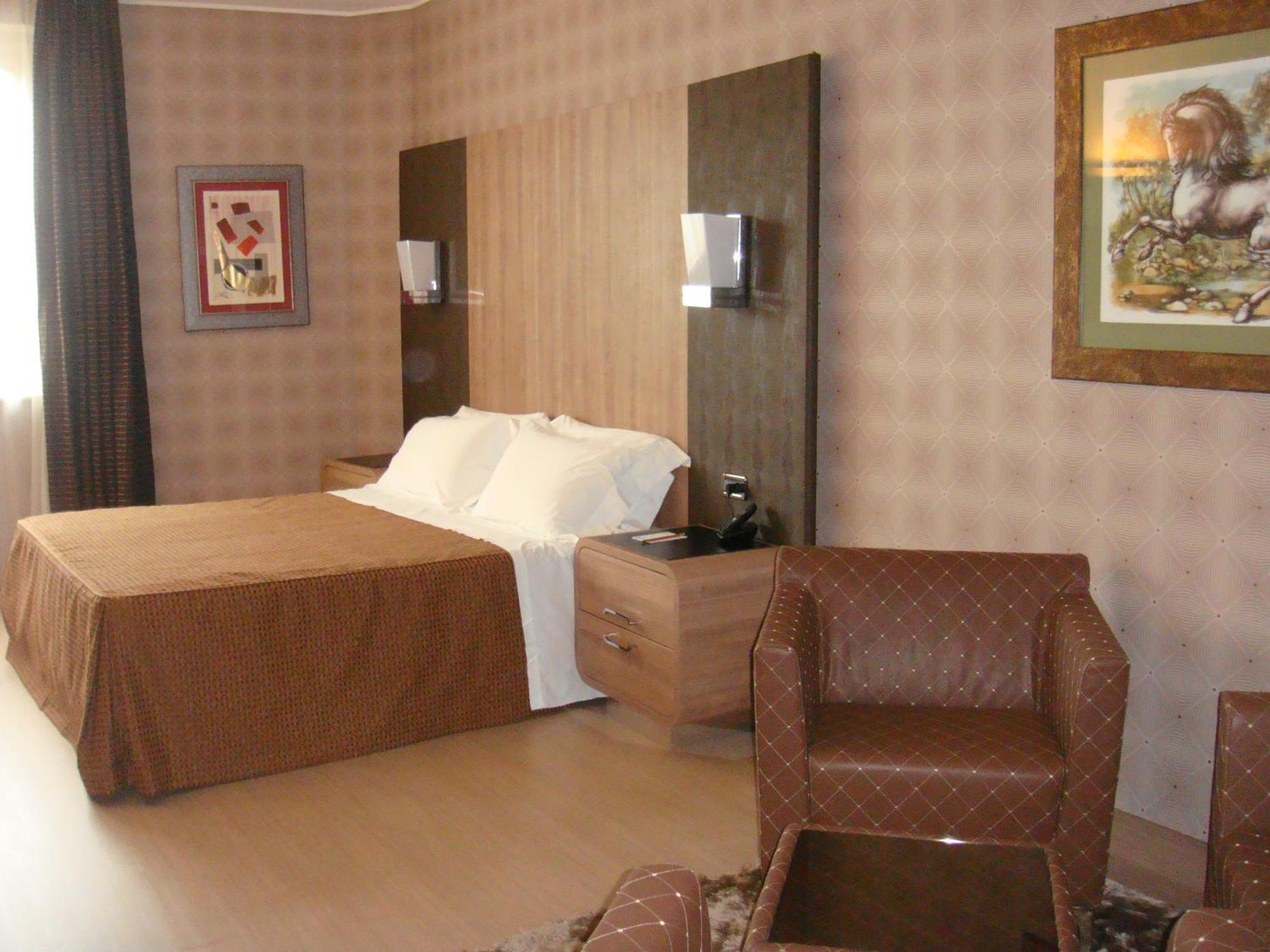 THotel Lamezia Lamezia Terme Esterno foto