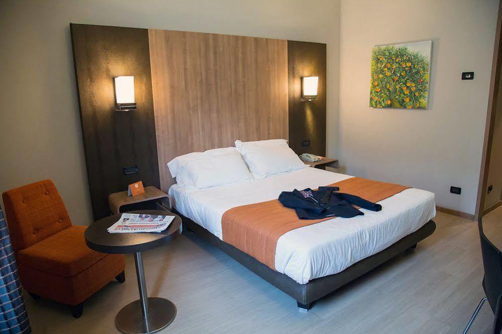 THotel Lamezia Lamezia Terme Esterno foto