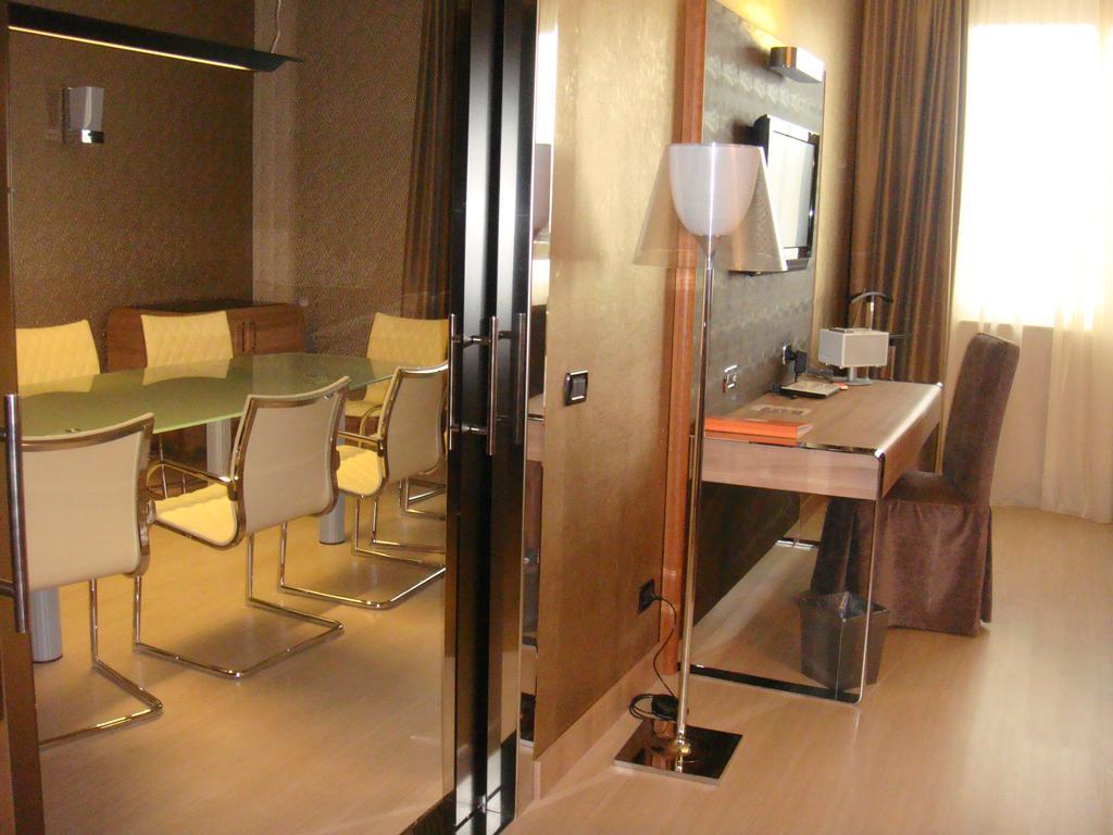 THotel Lamezia Lamezia Terme Esterno foto