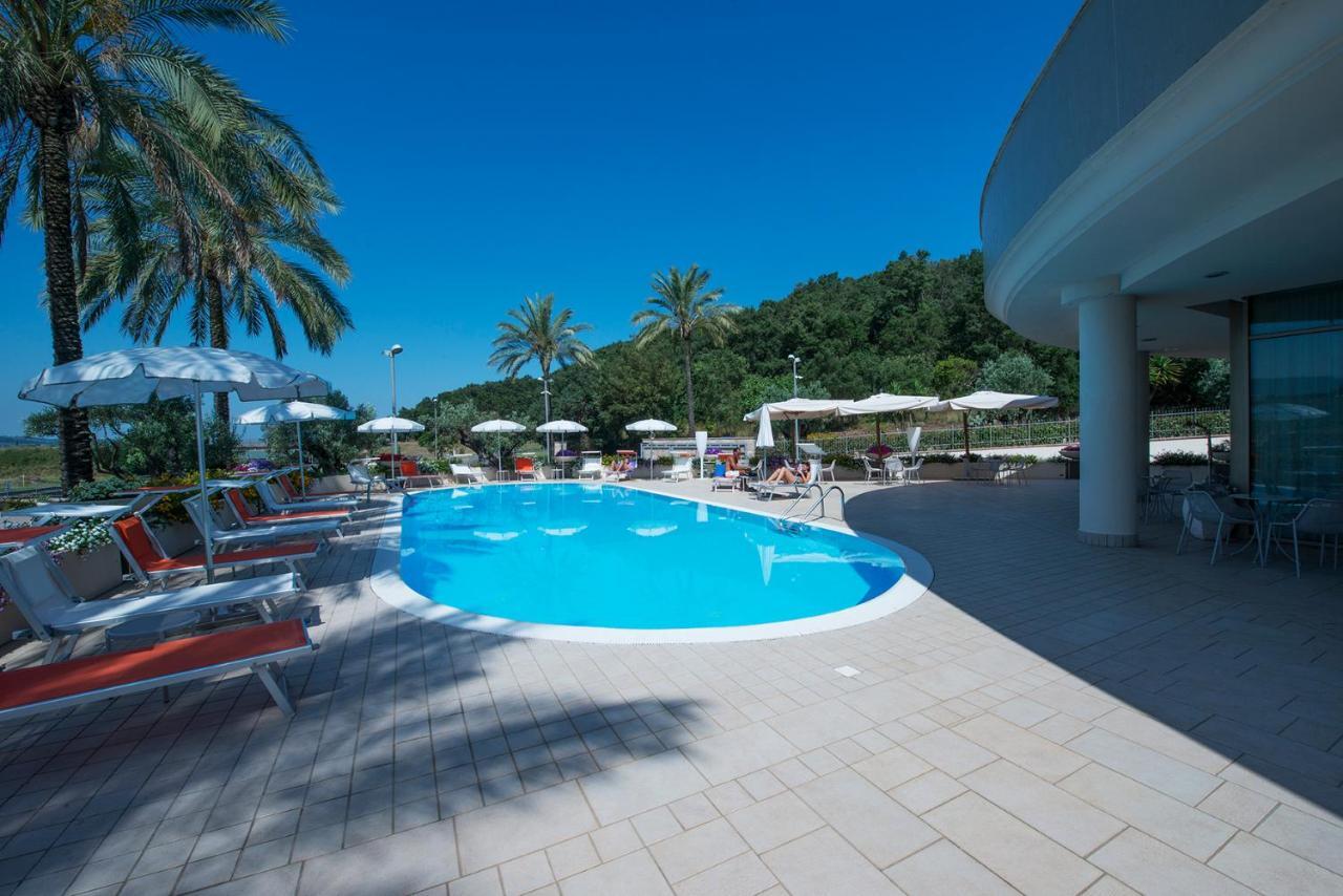 THotel Lamezia Lamezia Terme Esterno foto