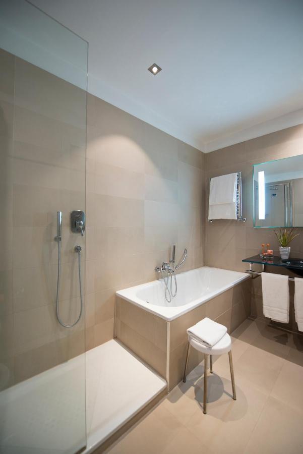 THotel Lamezia Lamezia Terme Esterno foto
