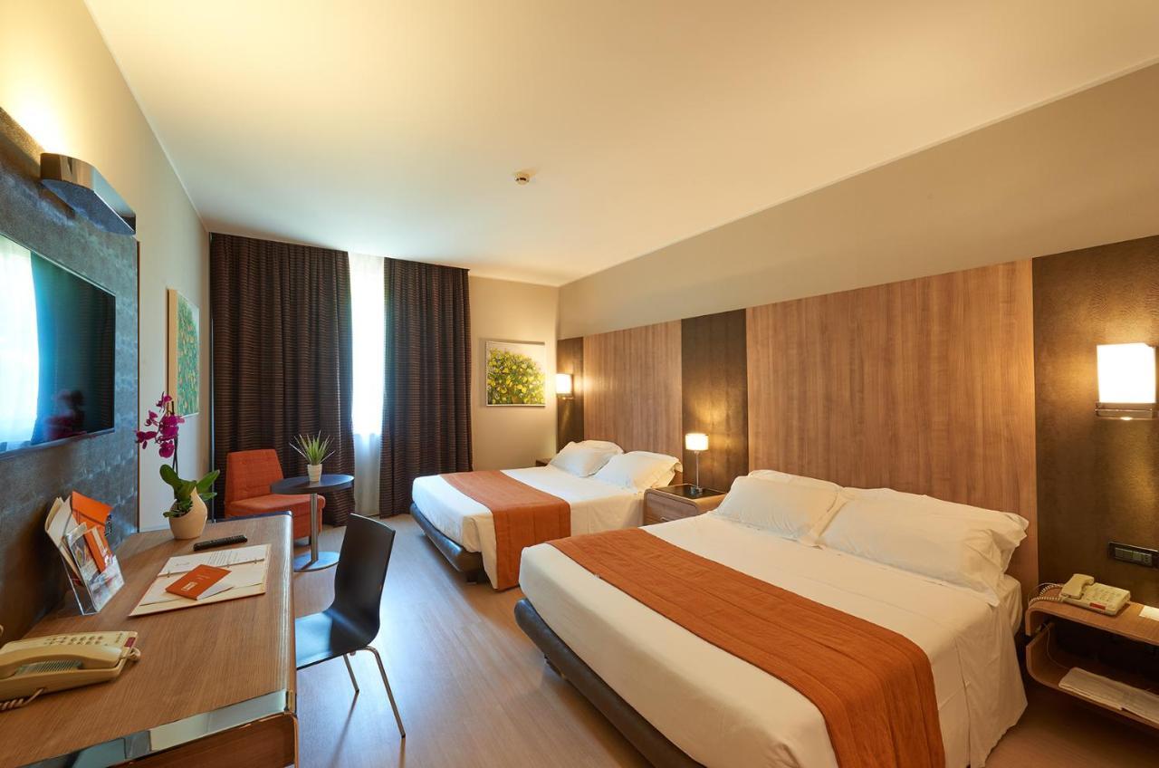 THotel Lamezia Lamezia Terme Esterno foto