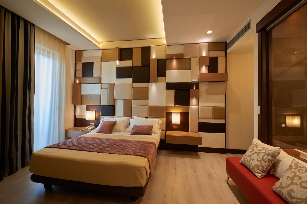 THotel Lamezia Lamezia Terme Esterno foto